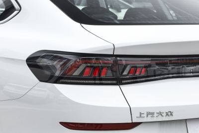 2025款 凌渡L 280TSI DSG酷辣PLUS版-外观-图片-有驾