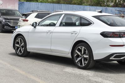2025款 凌渡L 280TSI DSG酷辣PLUS版-外观-图片-有驾