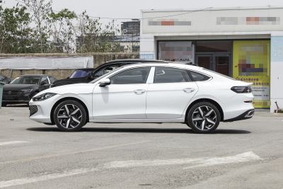 2025款 凌渡L 280TSI DSG酷辣PLUS版-外观-图片-有驾