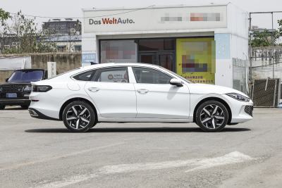 2025款 凌渡L 280TSI DSG酷辣PLUS版-外观-图片-有驾