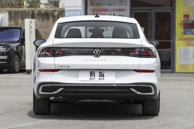2025款 凌渡L 280TSI DSG酷辣PLUS版-外观-图片-有驾