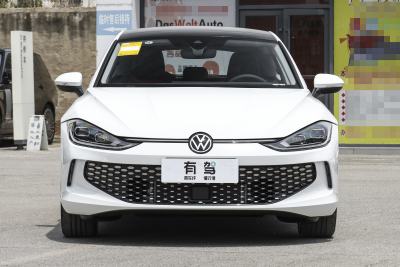 2025款 凌渡L 280TSI DSG酷辣PLUS版-外观-图片-有驾