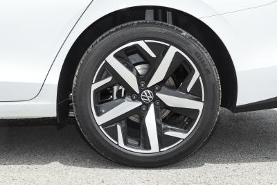 2025款 凌渡L 280TSI DSG酷辣PLUS版-外观-图片-有驾