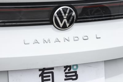 2025款 凌渡L 280TSI DSG酷辣PLUS版-外观-图片-有驾