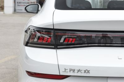 2025款 凌渡L 280TSI DSG酷辣PLUS版-外观-图片-有驾