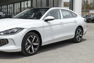 2025款 凌渡L 280TSI DSG酷辣PLUS版-外观-图片-有驾