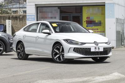 2025款 凌渡L 280TSI DSG酷辣PLUS版-外观-图片-有驾