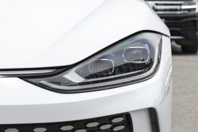 2025款 凌渡L 280TSI DSG酷辣PLUS版-外观-图片-有驾