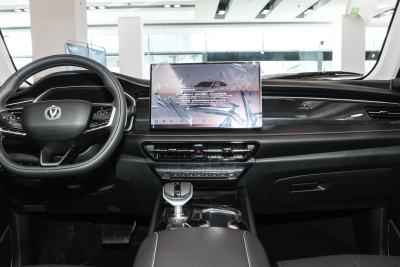 2026款 PRO 1.5T DCT 乐享型 7座-内饰-图片-有驾