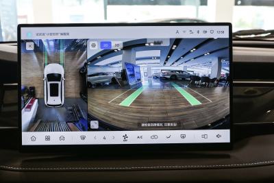 2026款 PRO 1.5T DCT 乐享型 7座-内饰-图片-有驾