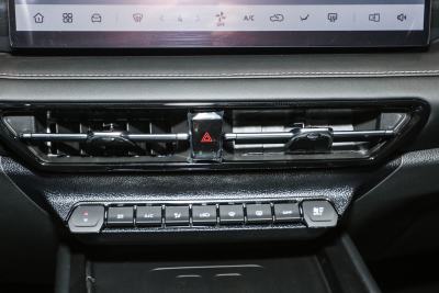 2026款 PRO 1.5T DCT 乐享型 7座-内饰-图片-有驾