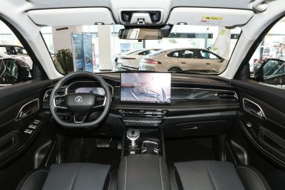 2026款 PRO 1.5T DCT 乐享型 7座-内饰-图片-有驾