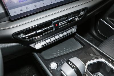 2026款 PRO 1.5T DCT 乐享型 7座-内饰-图片-有驾