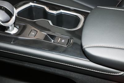 2026款 PRO 1.5T DCT 乐享型 7座-内饰-图片-有驾