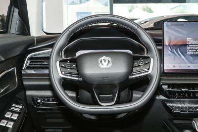 2026款 PRO 1.5T DCT 乐享型 7座-内饰-图片-有驾