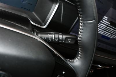 2026款 PRO 1.5T DCT 乐享型 7座-内饰-图片-有驾