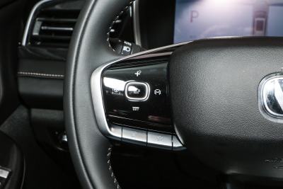 2026款 PRO 1.5T DCT 乐享型 7座-内饰-图片-有驾