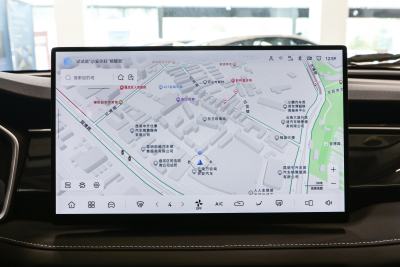 2026款 PRO 1.5T DCT 乐享型 7座-内饰-图片-有驾