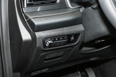 2026款 PRO 1.5T DCT 乐享型 7座-内饰-图片-有驾