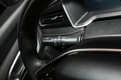 2026款 PRO 1.5T DCT 乐享型 7座-内饰-图片-有驾