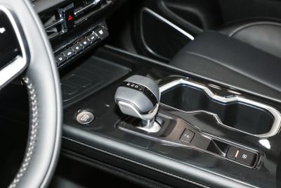 2026款 PRO 1.5T DCT 乐享型 7座-内饰-图片-有驾