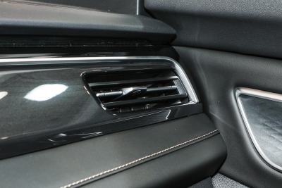 2026款 PRO 1.5T DCT 乐享型 7座-内饰-图片-有驾