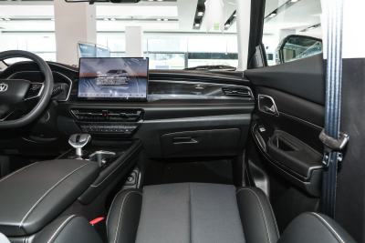 2026款 PRO 1.5T DCT 乐享型 7座-内饰-图片-有驾