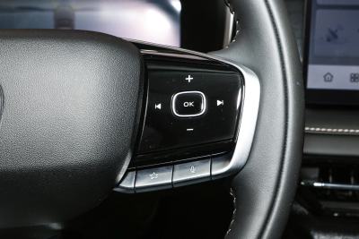 2026款 PRO 1.5T DCT 乐享型 7座-内饰-图片-有驾