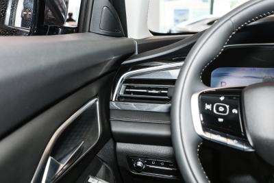 2026款 PRO 1.5T DCT 乐享型 7座-内饰-图片-有驾