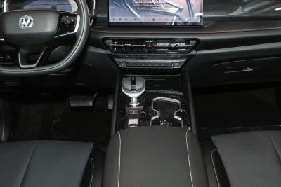 2026款 PRO 1.5T DCT 乐享型 7座-内饰-图片-有驾