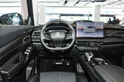 2026款 PRO 1.5T DCT 乐享型 7座-内饰-图片-有驾