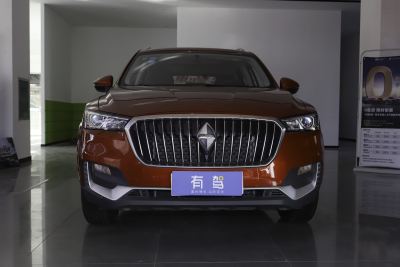 2020款 20TGDI 自动两驱先锋型-外观-图片-有驾