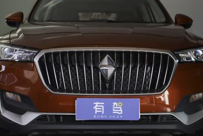 2020款 20TGDI 自动两驱先锋型-外观-图片-有驾