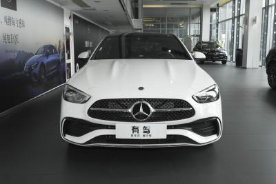 2025款 改款 C 350 eL-外观-图片-有驾