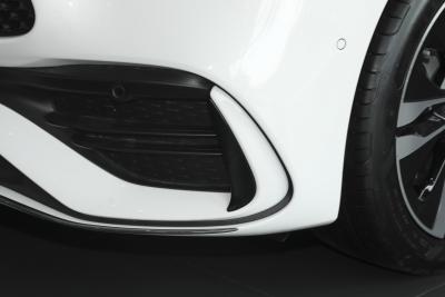 2025款 改款 C 350 eL-外观-图片-有驾