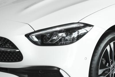 2025款 改款 C 350 eL-外观-图片-有驾