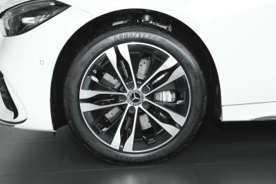2025款 改款 C 350 eL-外观-图片-有驾