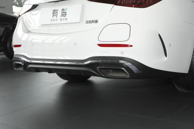 2025款 改款 C 350 eL-外观-图片-有驾