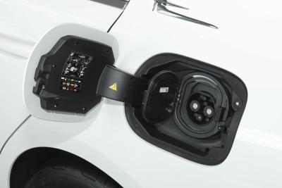 2025款 改款 C 350 eL-外观-图片-有驾
