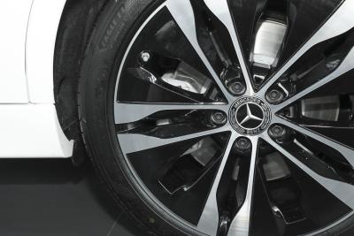 2025款 改款 C 350 eL-外观-图片-有驾