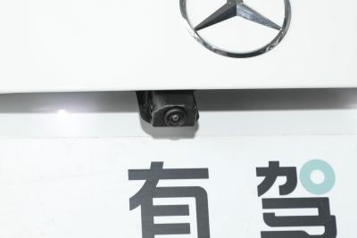 2025款 改款 C 350 eL-外观-图片-有驾
