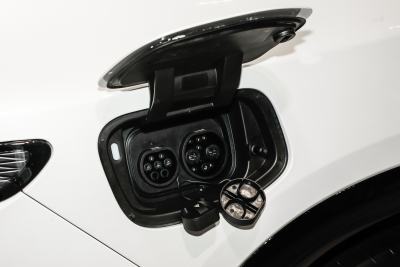 2026款 长续航后驱 Ultra-外观-图片-有驾