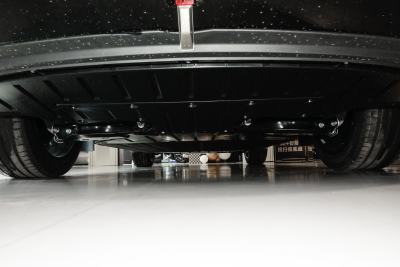 2026款 长续航后驱 Ultra-外观-图片-有驾