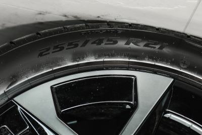 2026款 长续航后驱 Ultra-外观-图片-有驾