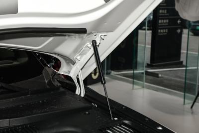 2026款 长续航后驱 Ultra-外观-图片-有驾