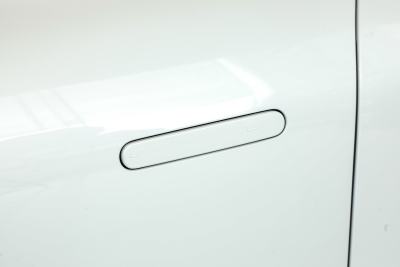 2026款 长续航后驱 Ultra-外观-图片-有驾