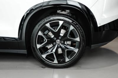 2026款 长续航后驱 Ultra-外观-图片-有驾