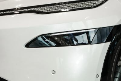 2026款 长续航后驱 Ultra-外观-图片-有驾