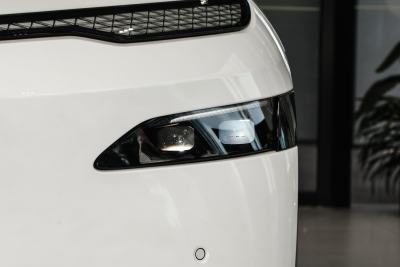 2026款 长续航后驱 Ultra-外观-图片-有驾