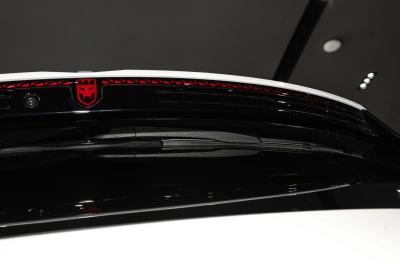 2026款 长续航后驱 Ultra-外观-图片-有驾